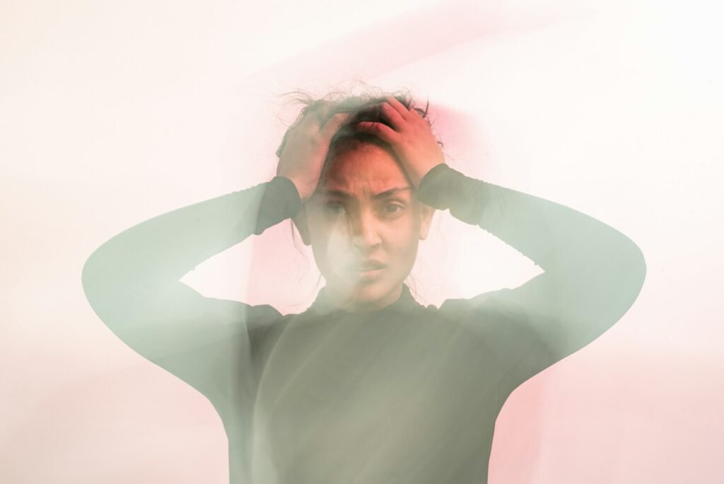 Anxiety Relief is Within Reach: Discover Your Path
