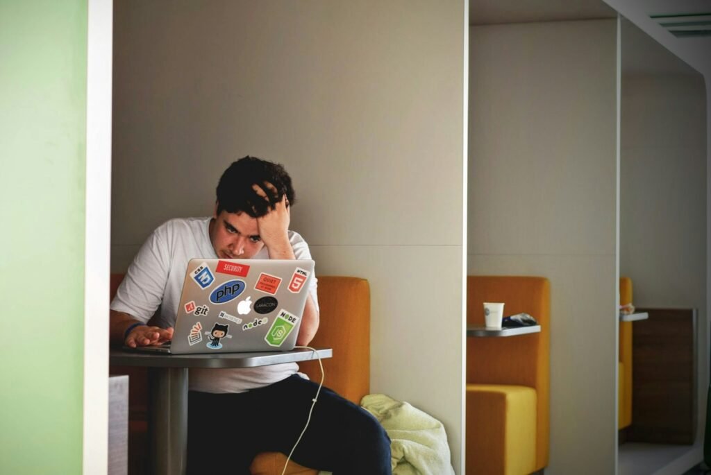 Master Stress Management Techniques: Build Resilience and Inner Strength