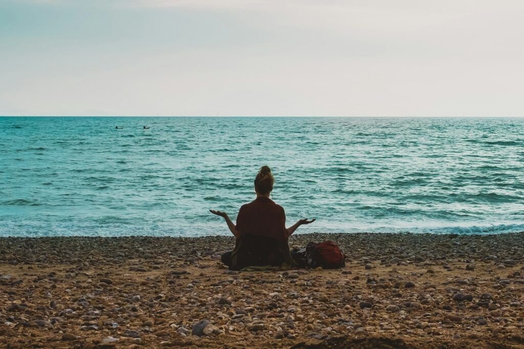 Conquer Stress: Reclaim Your Energy and Focus
