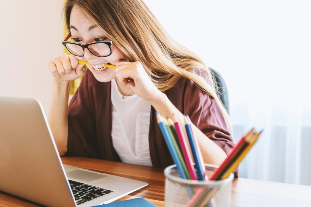Defeating Daily Stress: Find Calm in the Chaos