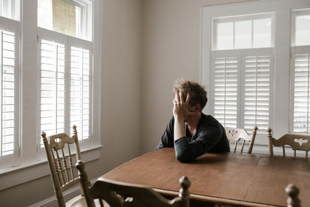 Escape Depression’s Shadow: Embrace Light and Vitality