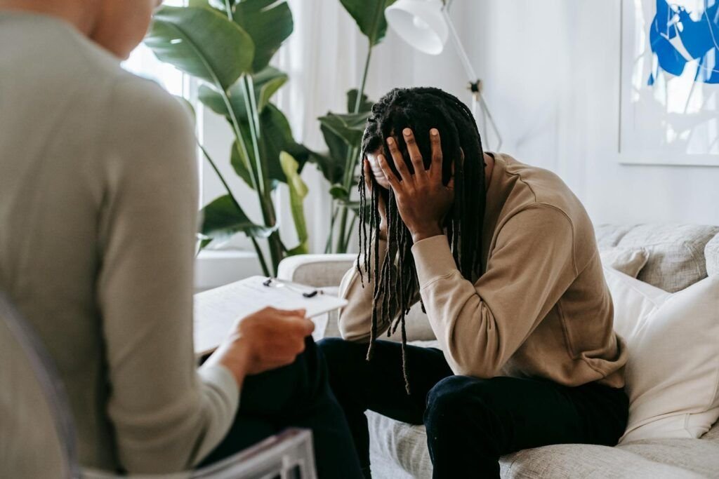 Trauma Doesn’t Define You: Reclaim Your Power