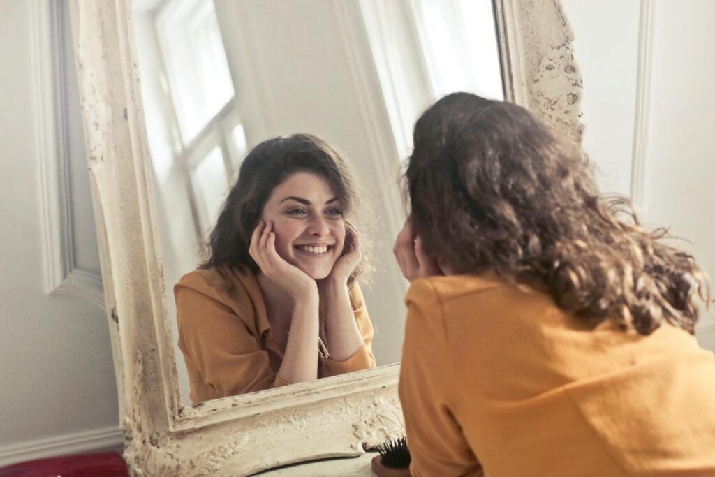 Celebrate Your Strengths: Break Free from Self-Criticism
