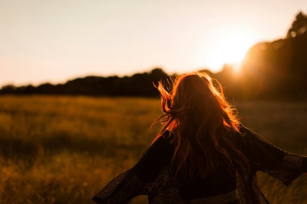 Anxiety Doesn’t Define You: Find Freedom and Empowerment