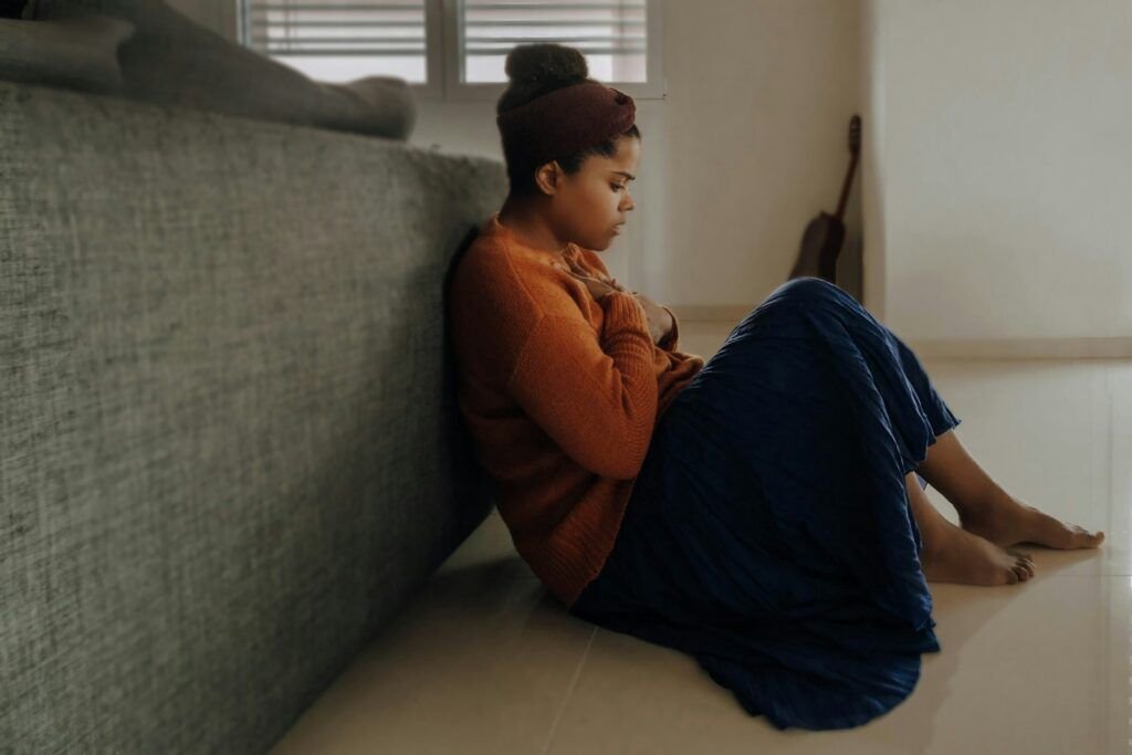 Taming Anxiety: Your Guide to Calm and Control