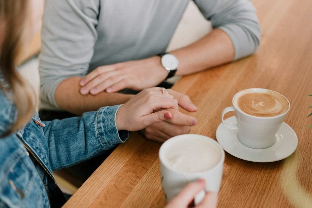 Managing Everyday Stress with Meg Wallis