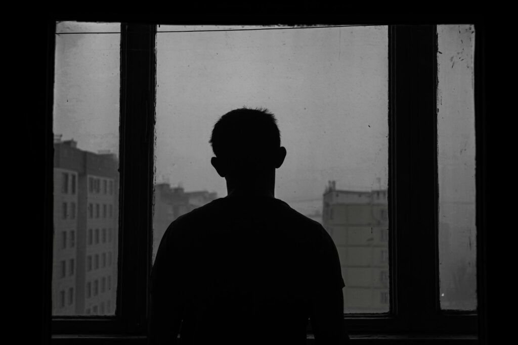 Overcoming Darkness: Understanding and Healing from Depression