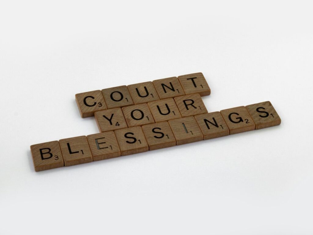 Cultivating Gratitude: A Pathway to Happiness and Fulfillment