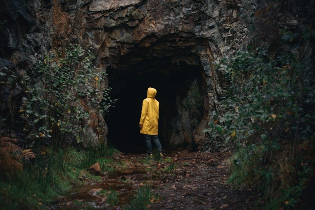Understanding and Healing from Depression