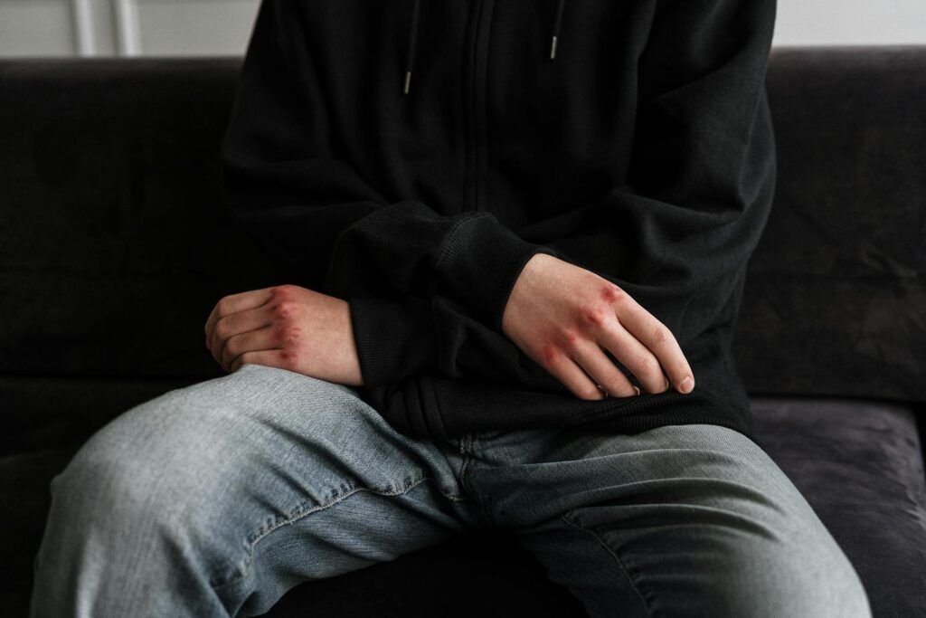 Trauma-Focused Therapy: Healing and Recovery from Trauma