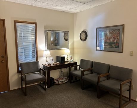 blackbird behavioral office